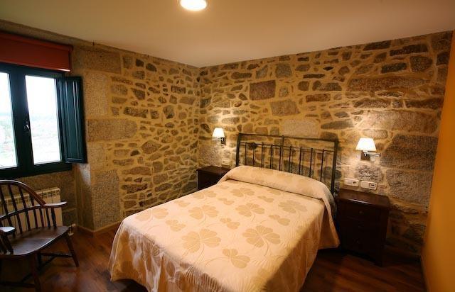 Casa - Apartamentos Rio Sil Ribeira Sacra Sober Chambre photo