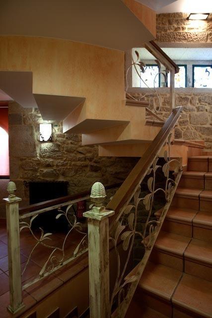 Casa - Apartamentos Rio Sil Ribeira Sacra Sober Extérieur photo