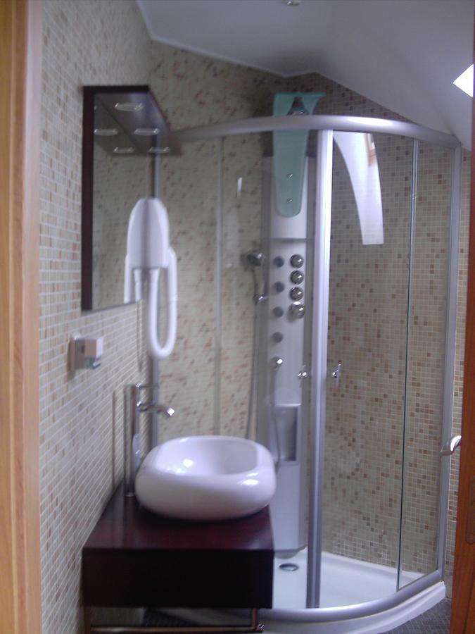 Casa - Apartamentos Rio Sil Ribeira Sacra Sober Extérieur photo